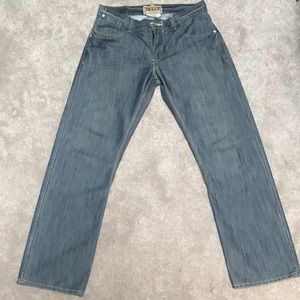 Levi’s 511 (Slim Straight). W34 L32